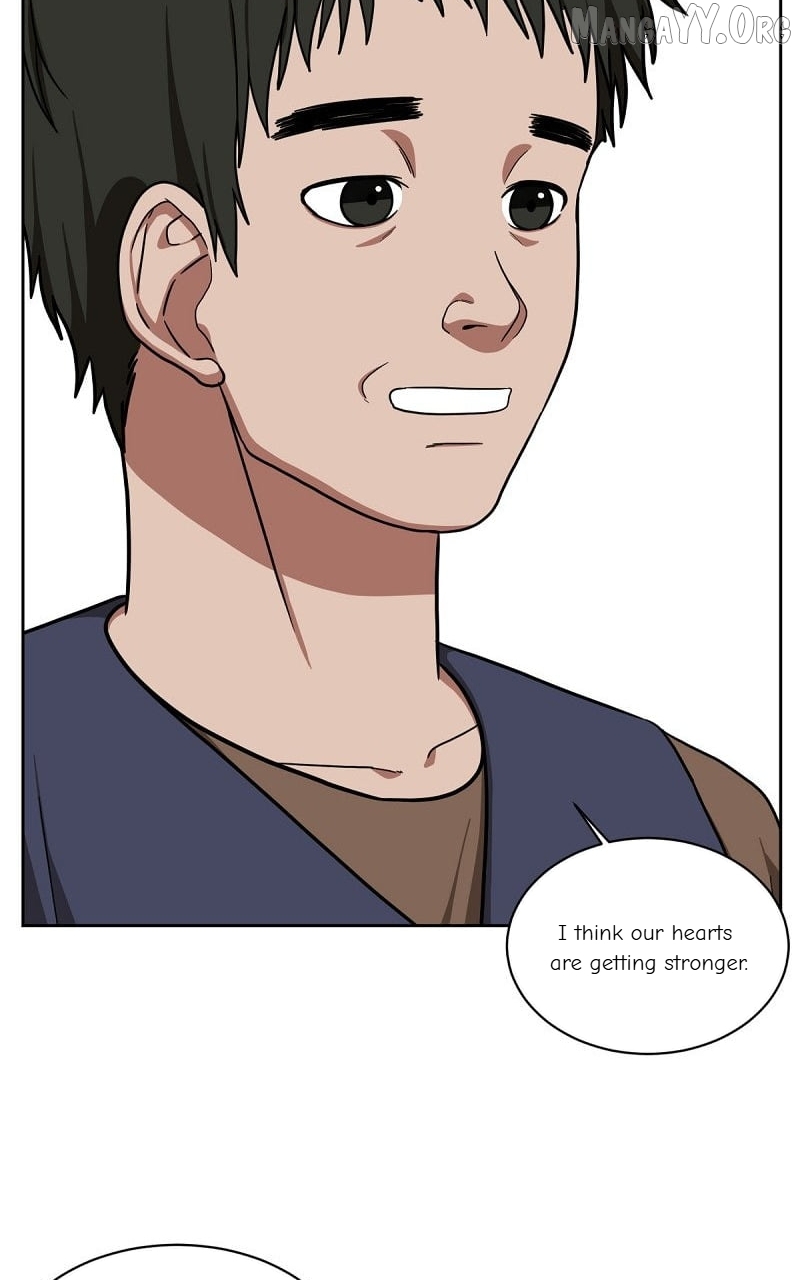 Change Me Chapter 39 - page 52